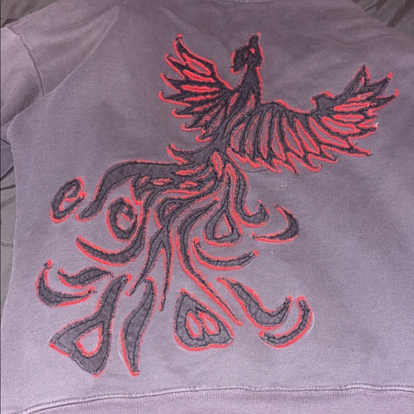 Y2k jacket - Picture 7 of 7